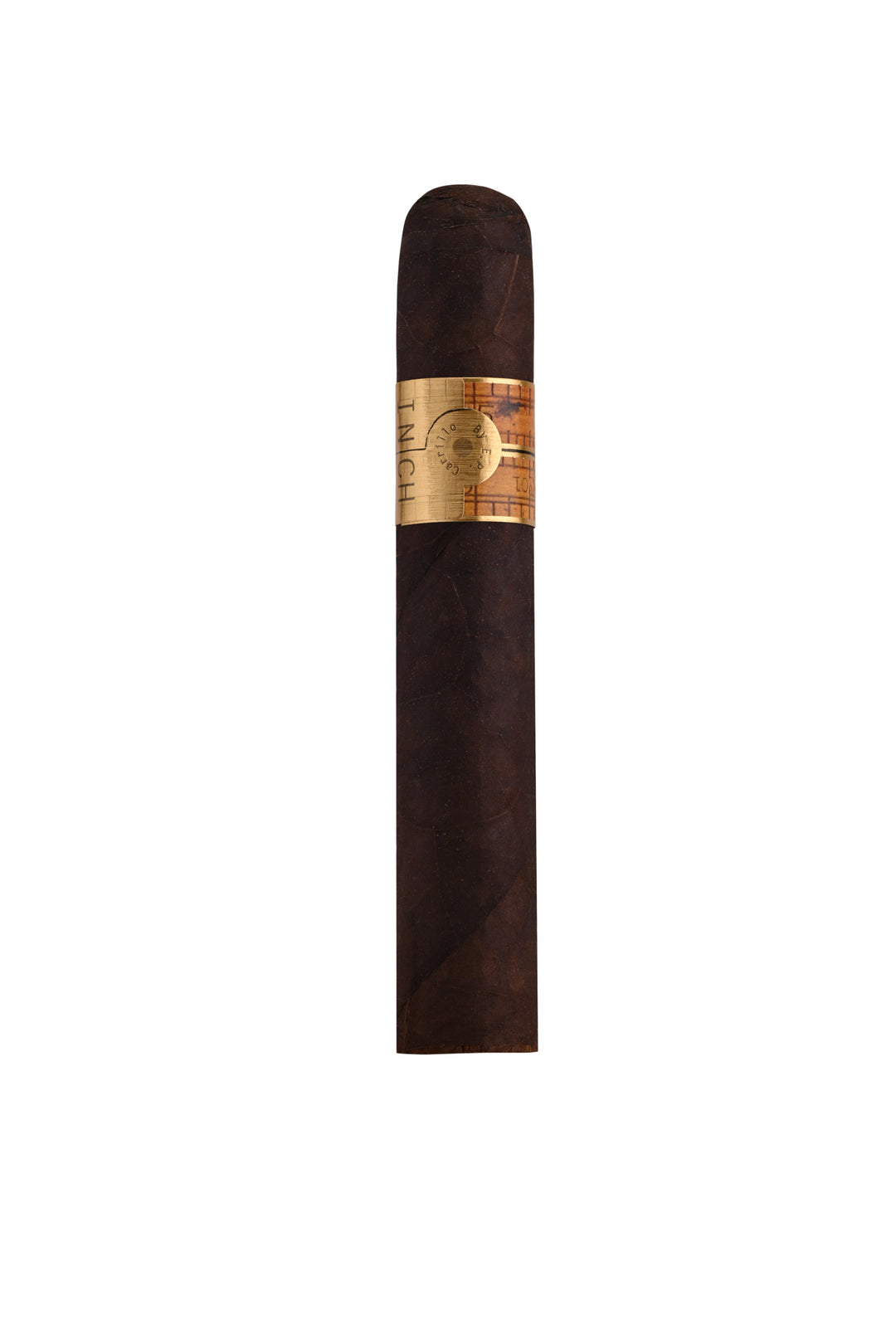 E.P. Carrillo - INCH Maduro