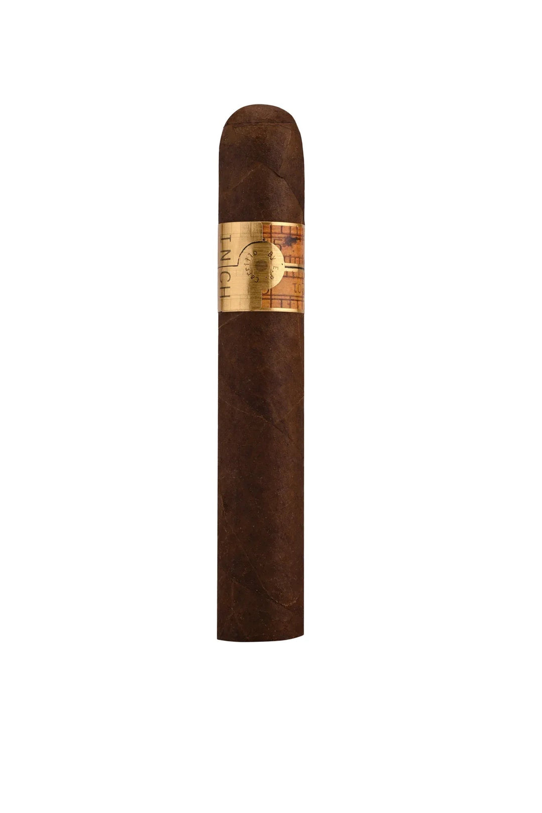 INCH Natural No. 64 - Single - Cigar Inc