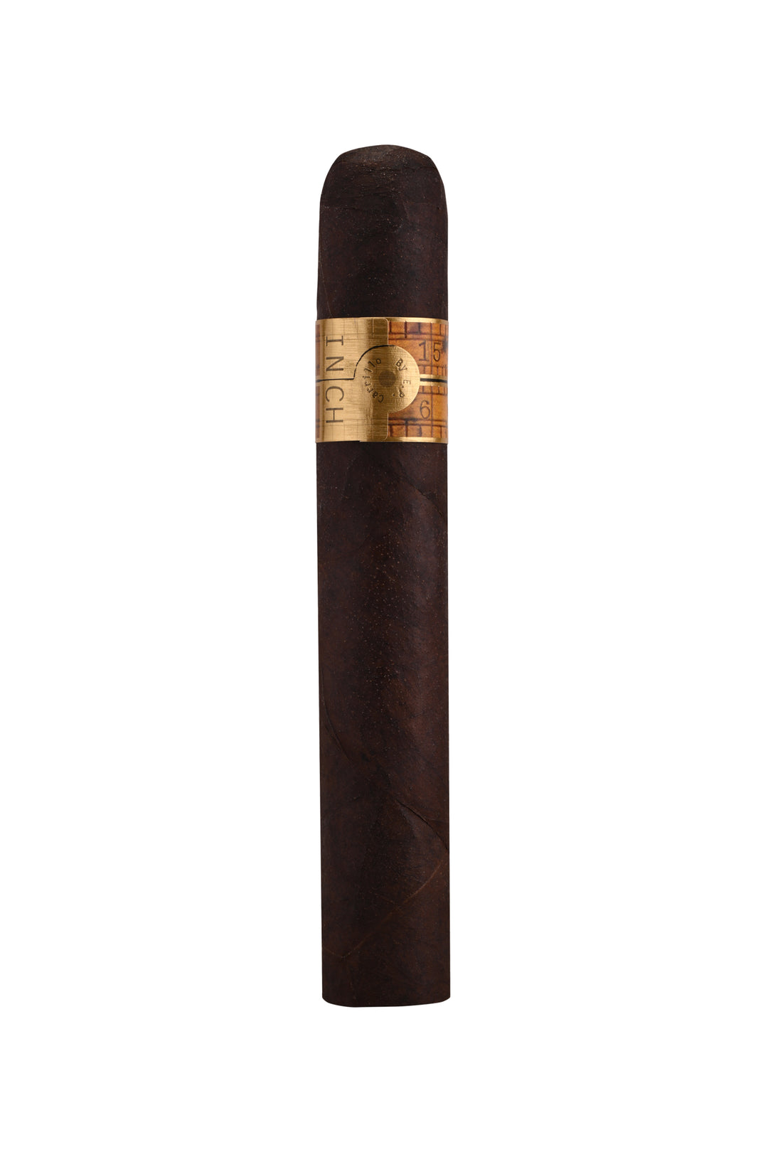 E.P. Carrillo - INCH Maduro