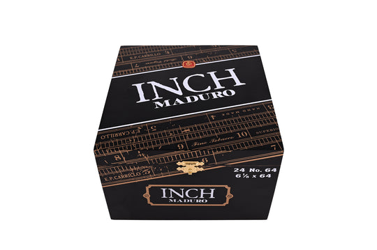 E.P. Carrillo - INCH Maduro
