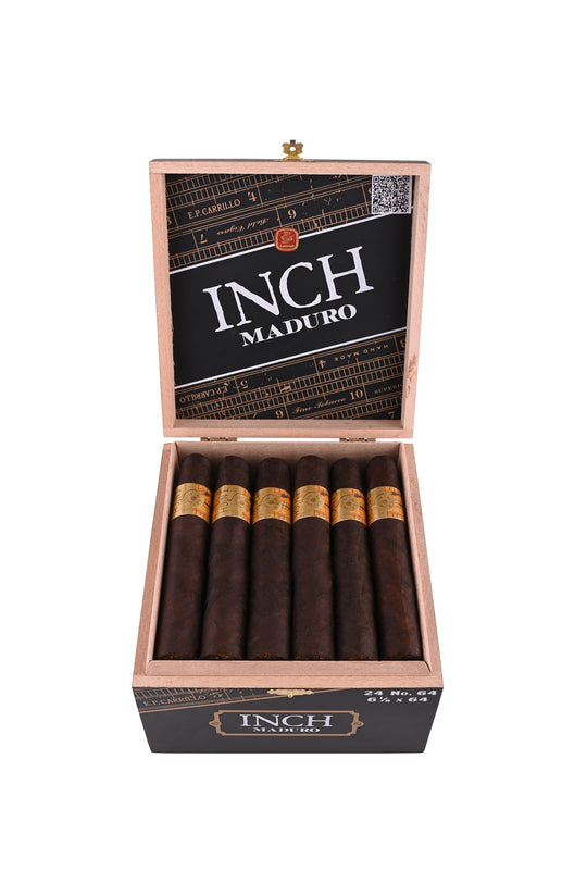 E.P. Carrillo - INCH Maduro