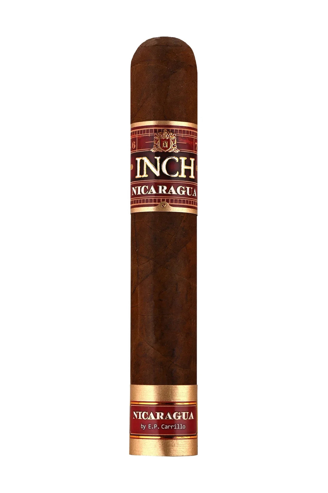 INCH Nicaragua No. 60 - Single - Cigar Inc