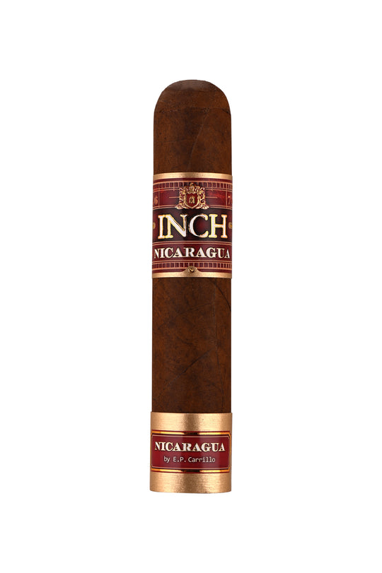 E.P. Carrillo - INCH Nicaragua