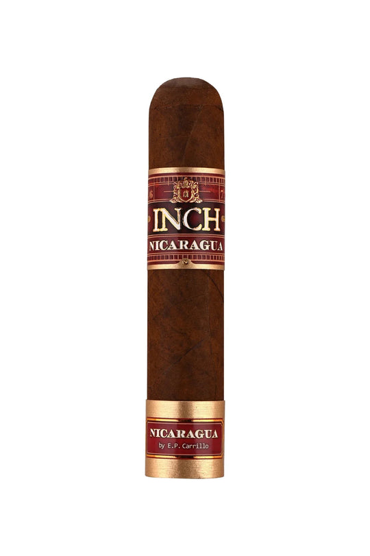 INCH Nicaragua No. 62 - Single - Cigar Inc