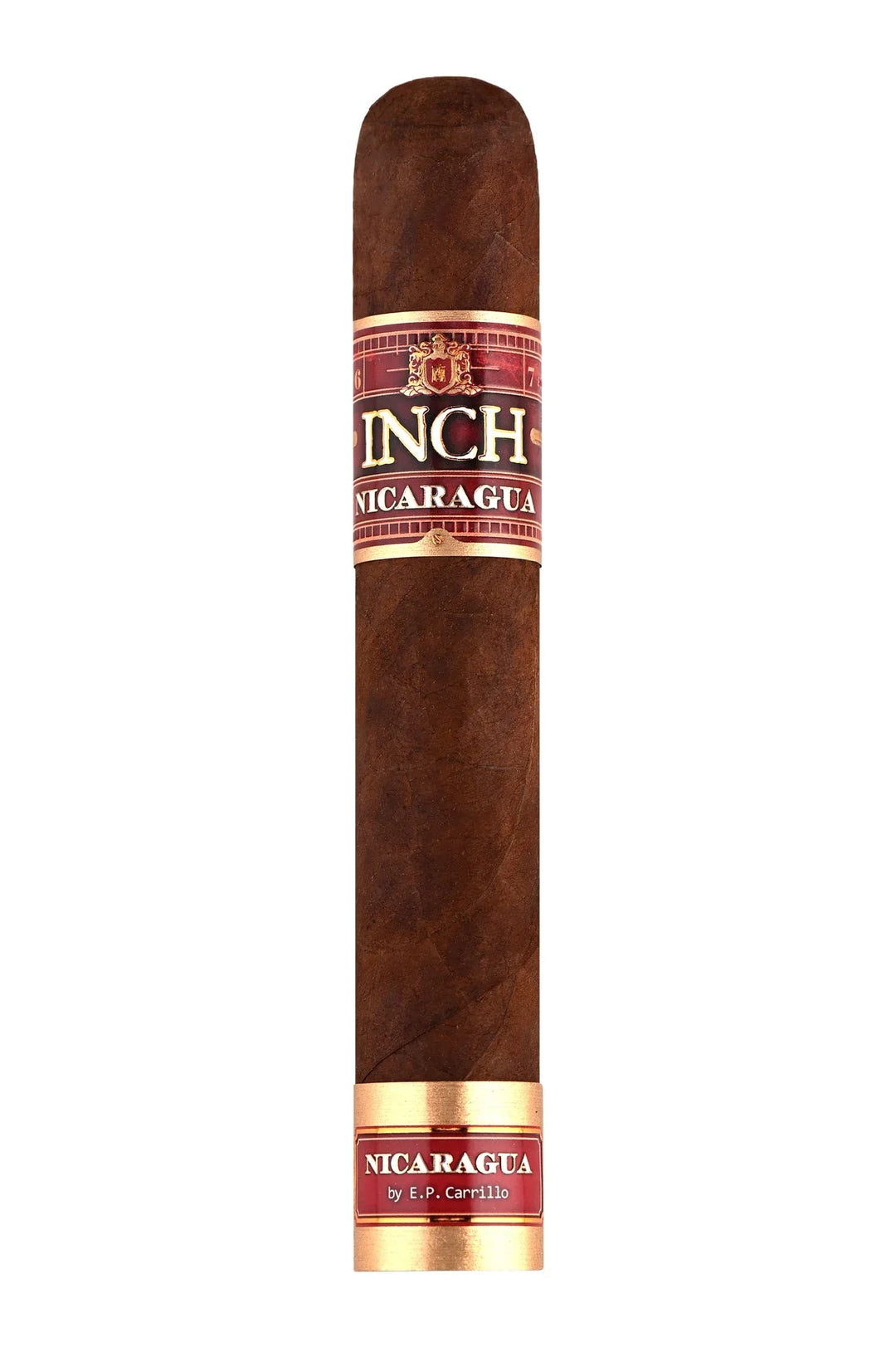 INCH Nicaragua No. 64 - Single - Cigar Inc