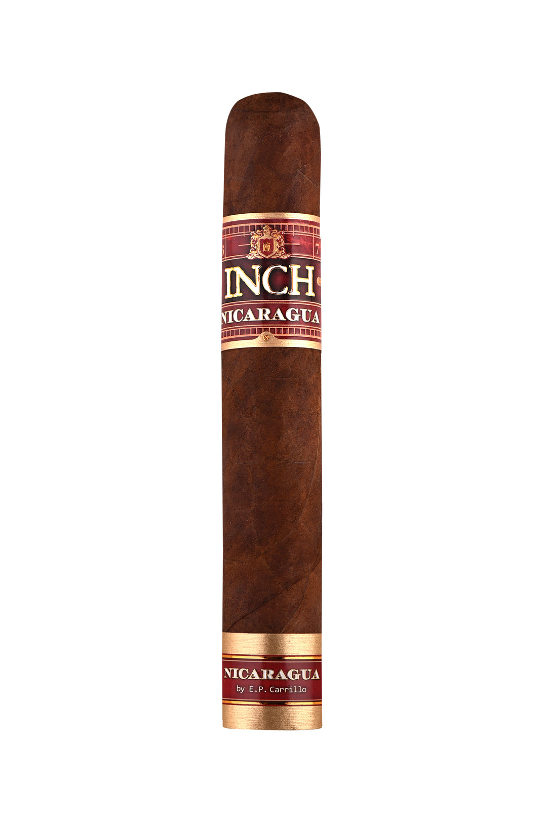 E.P. Carrillo - INCH Nicaragua