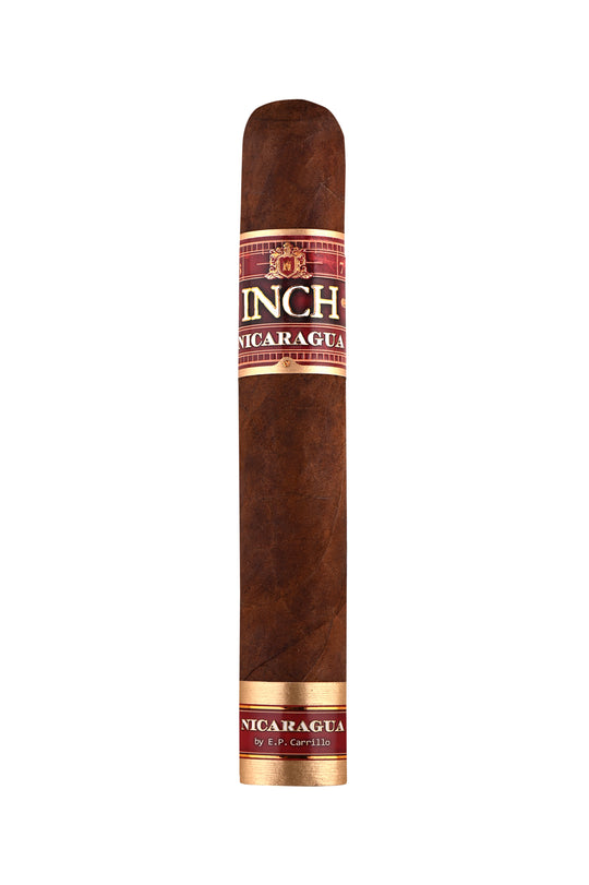 E.P. Carrillo - INCH Nicaragua