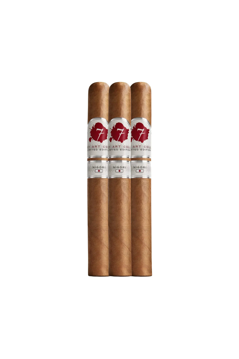 El Septimo - Japan Nigori (Corona Gordo) - Cigar Inc