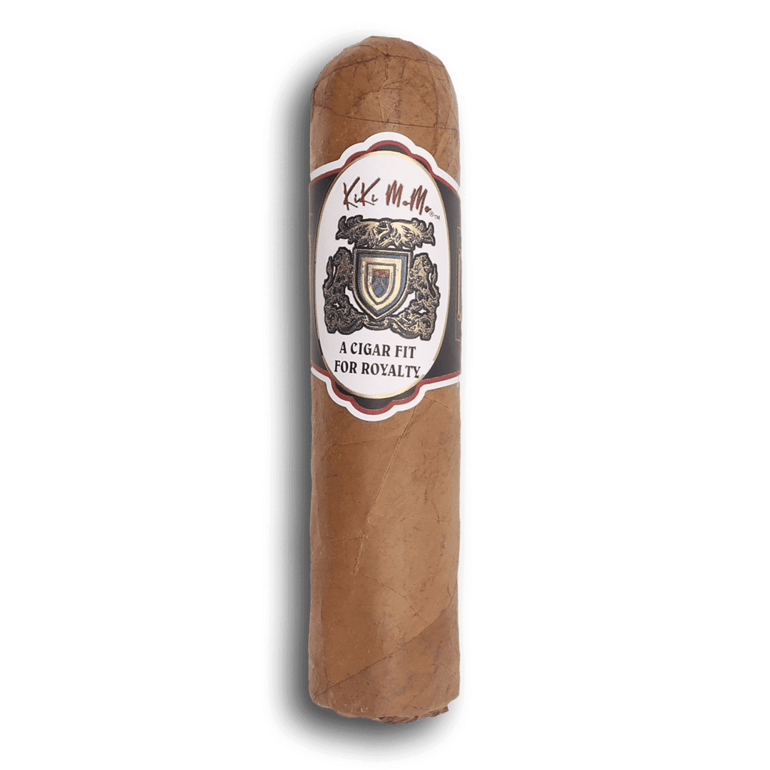 Kiki Momo Maximo 4 x 60 Connecticut cigar KMC109