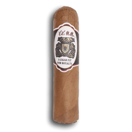 Kiki Momo Maximo 4 x 60 Connecticut cigar KMC109