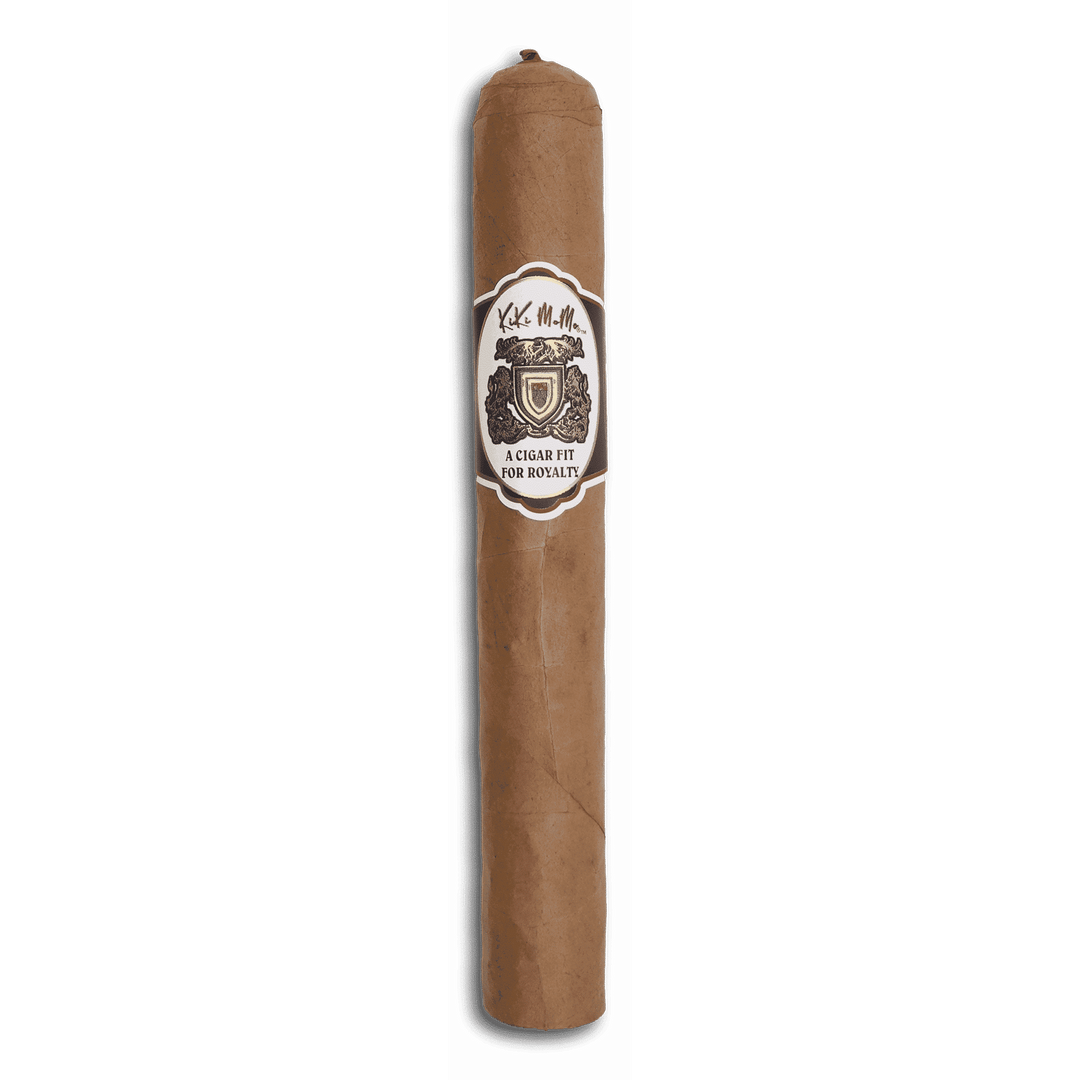 Kiki Momo The Noble Connecticut Pigtail 6 1/2 x 56 cigar
