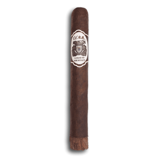 Kiki Momo Sublime Shaggy Maduro 6 1/2 x 54 cigar