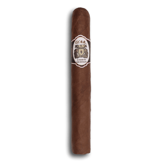 Kiki Momo Toro Tannery-Habano Blend No 072 6 x 52 cigar