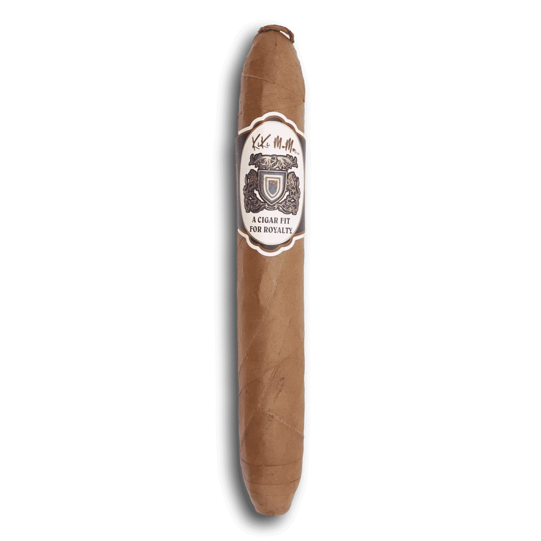 pigtail tobacco KiKi Momo Belicoso Pigtail Connecticut pigtail tobacco KiKi Momo Belicoso Pigtail Connecticut