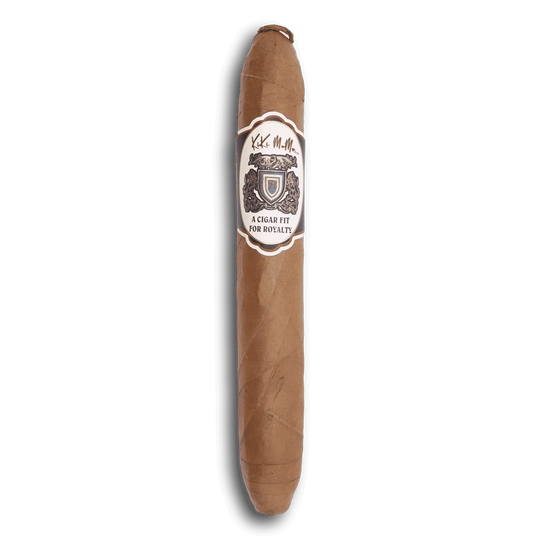 Kiki Momo Belicoso Pigtail Connecticut - Cigar Inc