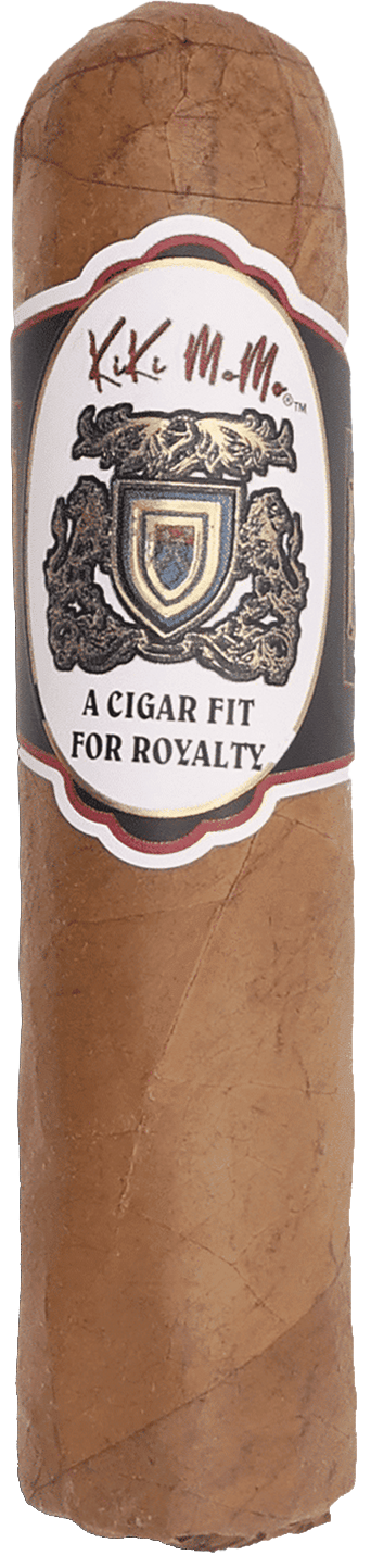 Kiki Momo Maximo 4 x 60 - KMC109 - Cigar Inc