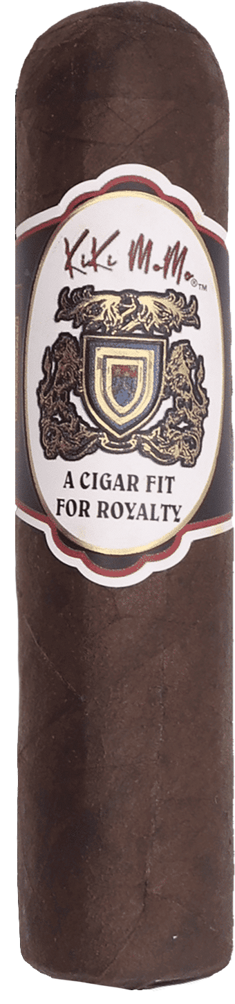 Kiki Momo Maximo 4 x 60 - KMC112 - Cigar Inc
