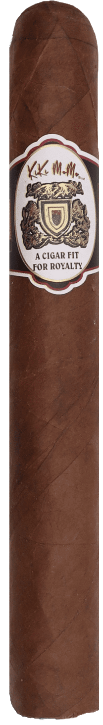 Kiki Momo Toro Tannery-Habano Blend No 072 6 x 52 - KMC072 - Cigar Inc