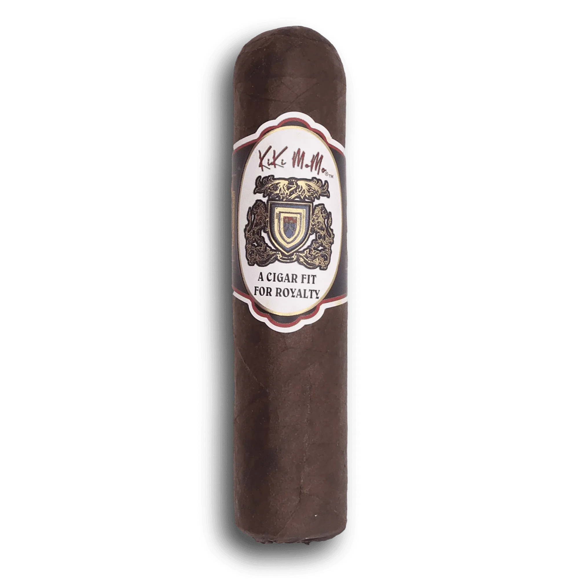 KiKi Momo Gordo Nub Maduro - Cigar Inc