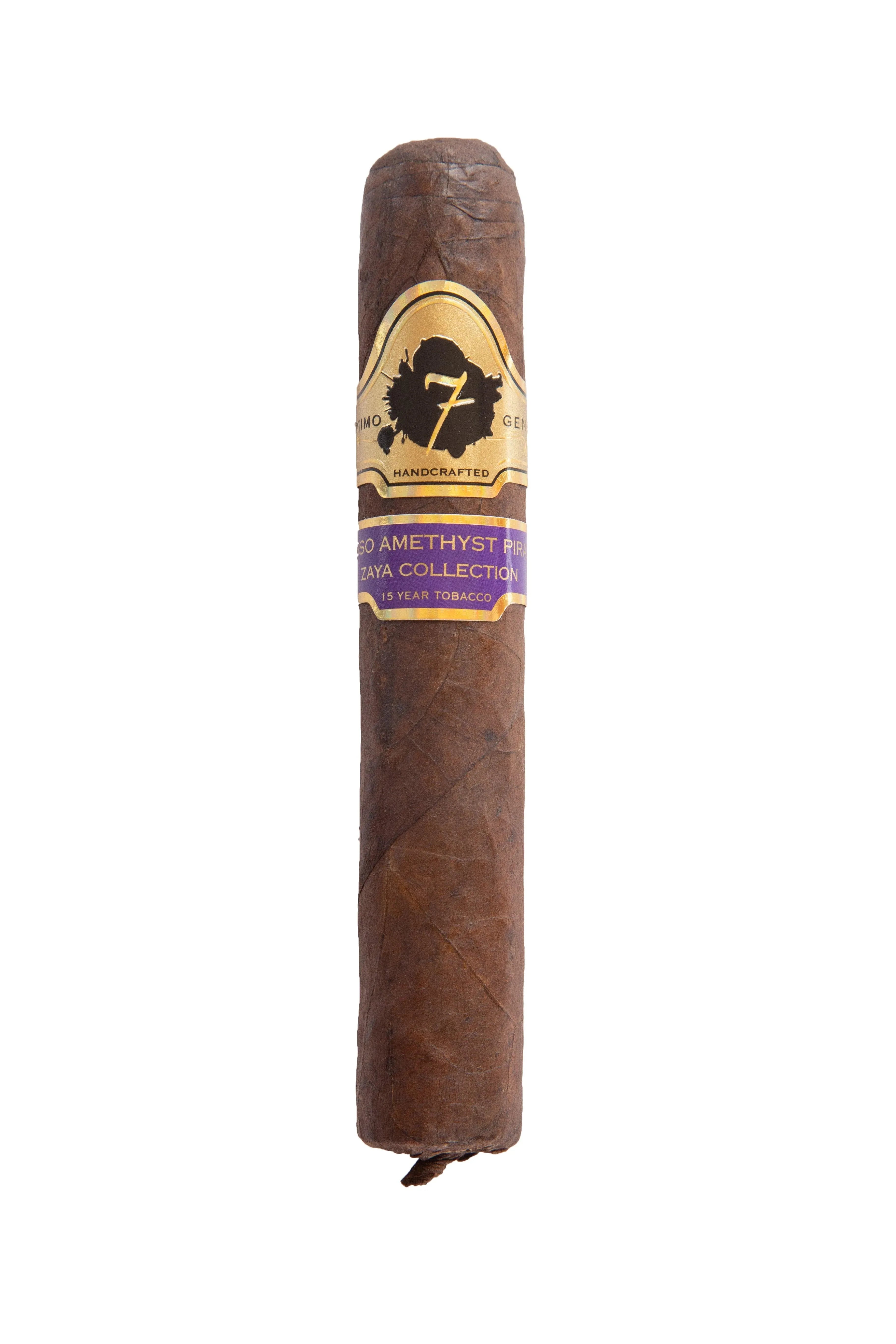 El Septimo Kolosso Amethyst | Premium Evening Cigar | Los Angeles