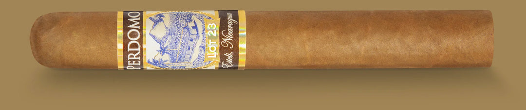 Perdomo - Lot 23 Connecticut