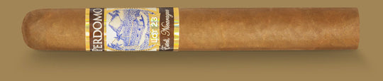 Perdomo - Lot 23 Connecticut