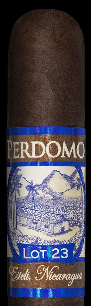 Perdomo Lot 23 Maduro Robusto