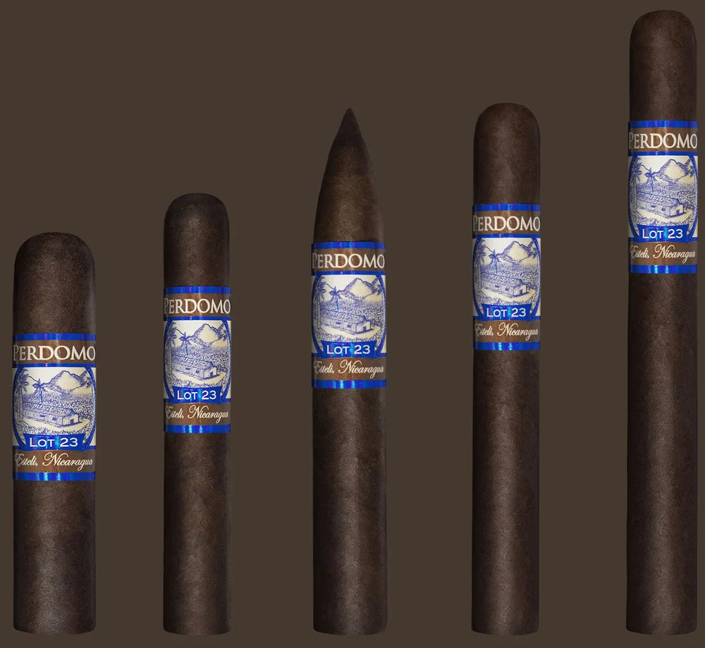 Perdomo - Lot 23 Maduro