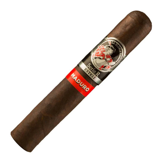 Single La Gloria Cubana Serie R Estelí Maduro cigar in los angeles at cigar inc