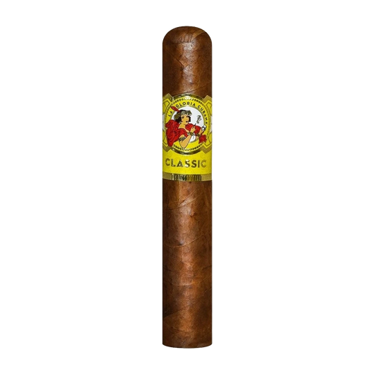 La Gloria Cubana Wavell Natural Robusto (5 x 50)