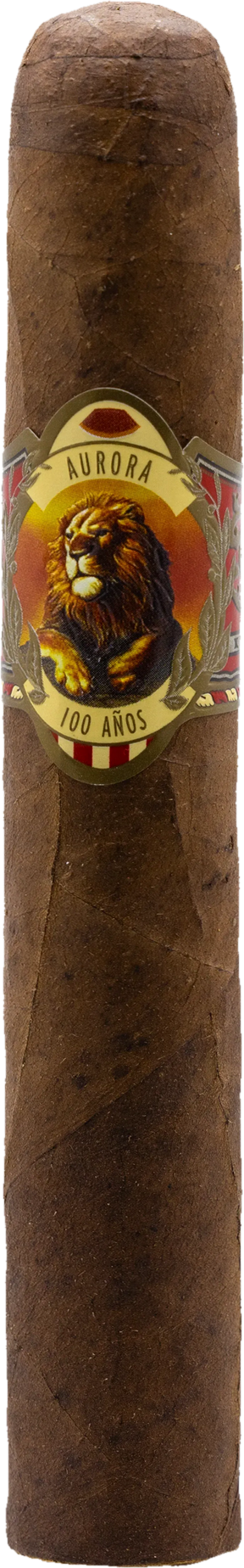 La Aurora 100 Años Churchill (7 x 48) - Cigar Inc