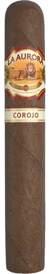 La Aurora 1962 Corojo Toro (6 x 50) - Cigar Inc