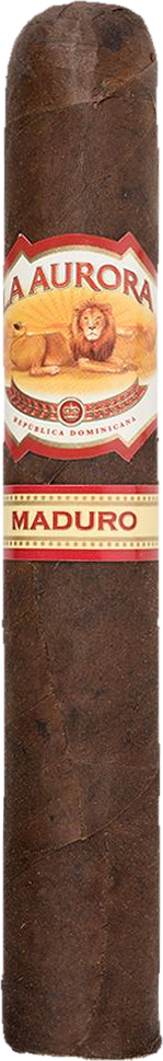 La Aurora Maduro 1985 Robusto (5 x 50) - Cigar Inc