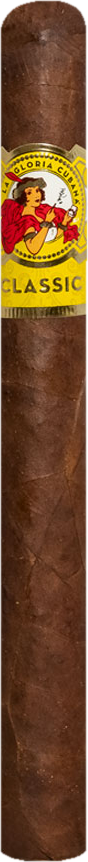 La Gloria Cubana Collection Glorias en Cedros 6 3/4 x 48 (Aluminum Tub) - Cigar Inc