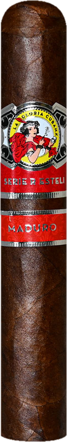 La Gloria Cubana Serie R Esteli Maduro No. 64 (6.2 x 64) - Cigar Inc