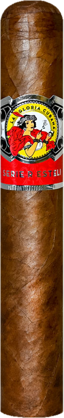 La Gloria Cubana Serie R Esteli No. 60 (6 x 60) - Cigar Inc