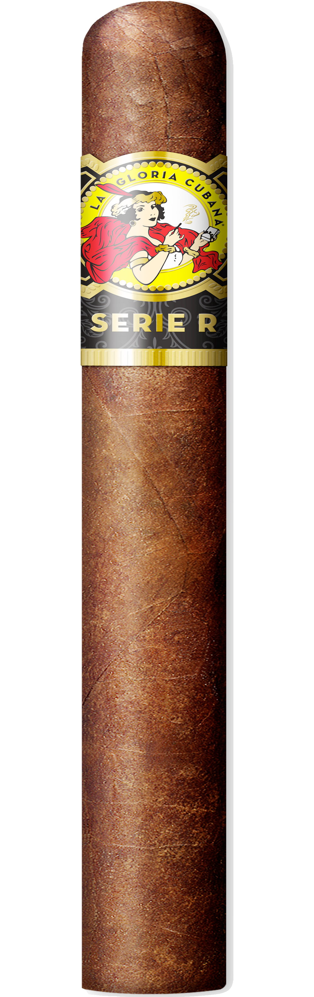 La Gloria Cubana Serie R Natural No. 6 (6 x 60) - Cigar Inc