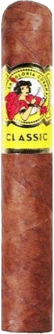 La Gloria Cubana Wavell Natural Robusto (5 x 50) - Cigar Inc