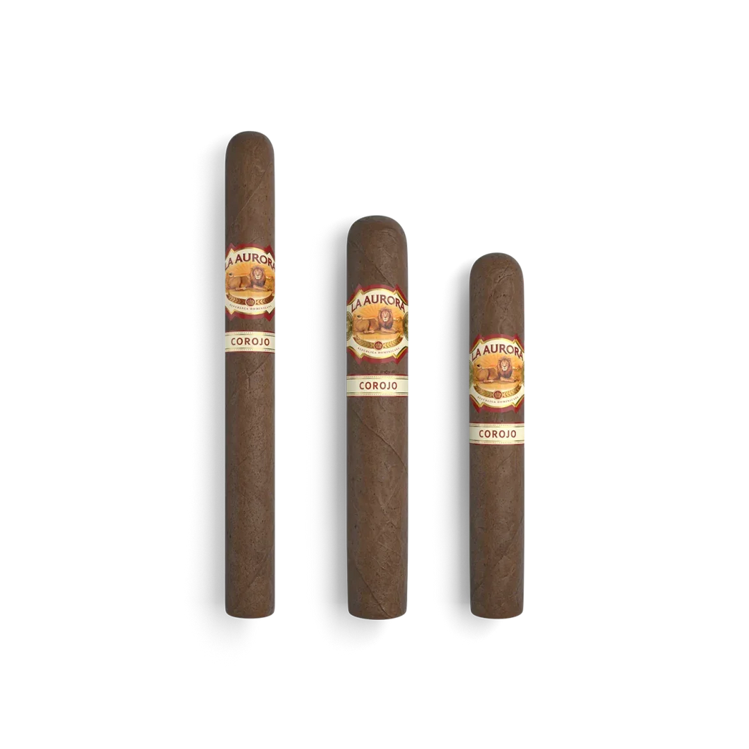 La Aurora 1962 Corojo Toro - Cigar Inc.