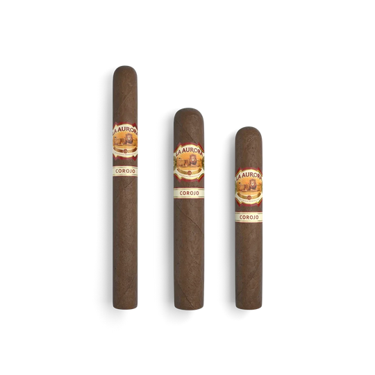 La Aurora 1962 Corojo Toro - Cigar Inc.