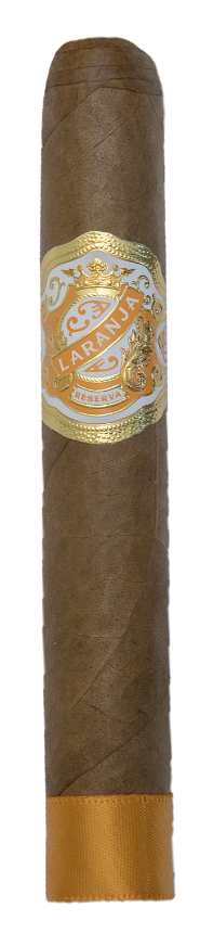 Espinosa Laranja Reserva Robusto Extra premium cigar | Cigar Inc. Los Angeles