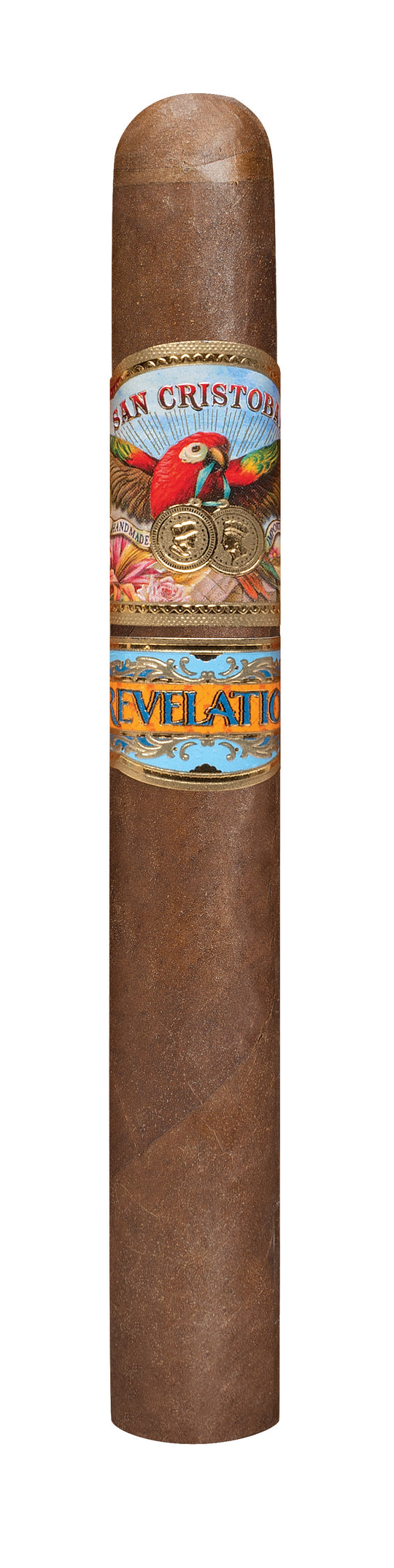 San Cristobal Revelation Legend (6.25 x 52) - Cigar Inc