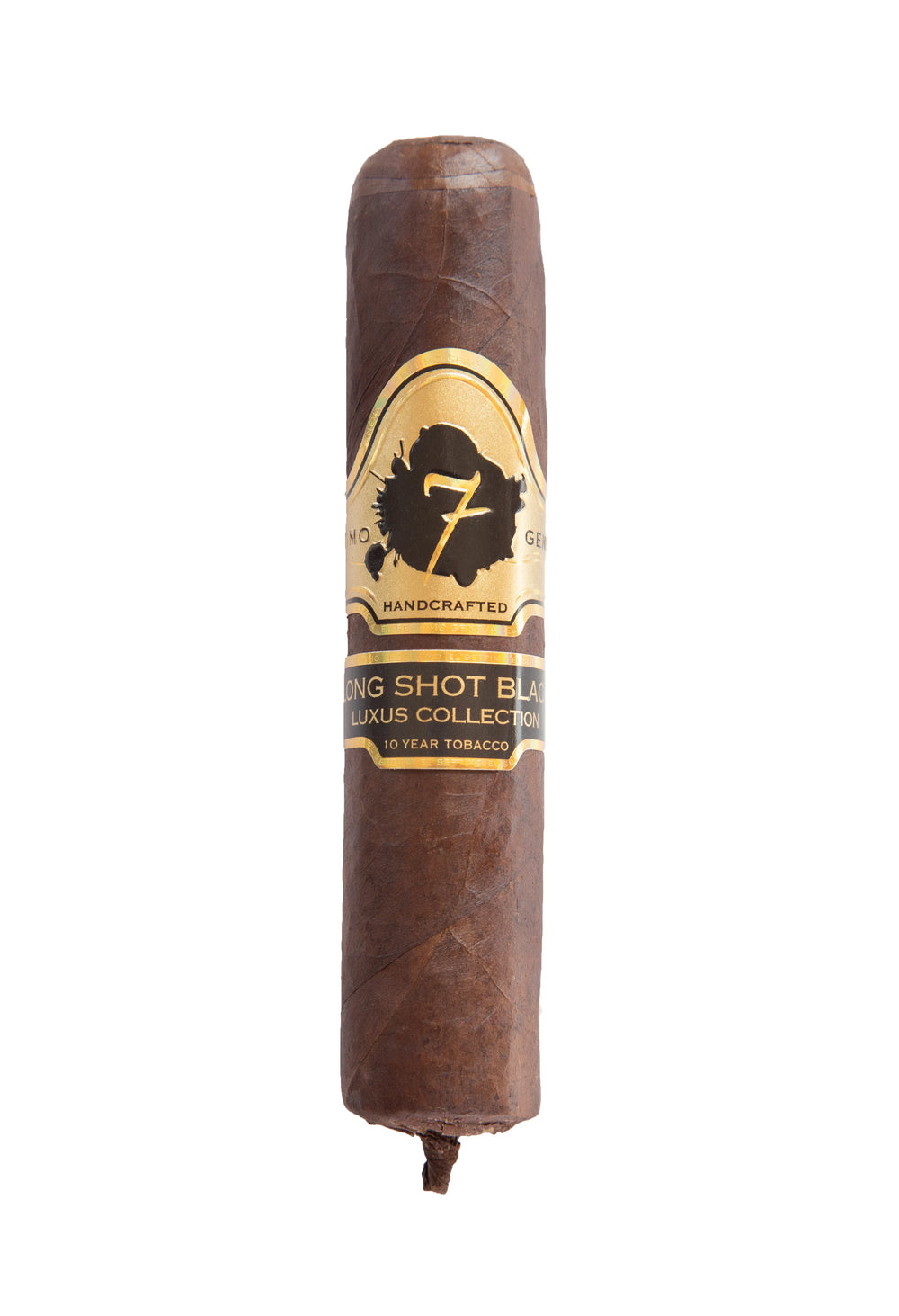 El Septimo - Long Shot Black - Cigar Inc