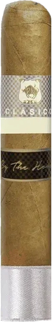 Lucky Cigar CLASSICO Robusto 5x50 - Cigar Inc