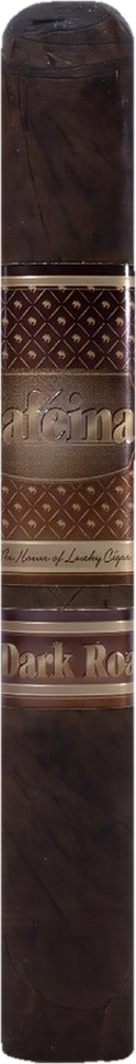 Lucky Cigar Caféina Dark Roast Toro (6 x 52) - Cigar Inc
