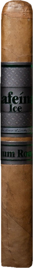 Lucky Cigar Caféina Ice Medium Roast Corona (5.5 x 48) - Cigar Inc