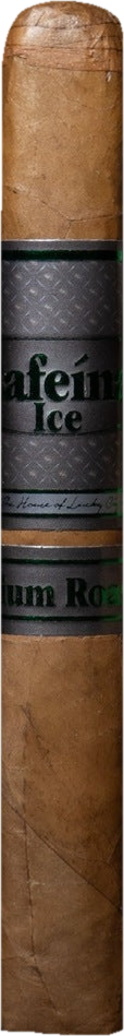 Lucky Cigar Caféina Ice Medium Roast Magnum (5 x 58) - Cigar Inc