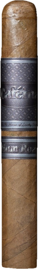 Lucky Cigar Caféina Medium Roast Corona (5.5 x 50) - Cigar Inc