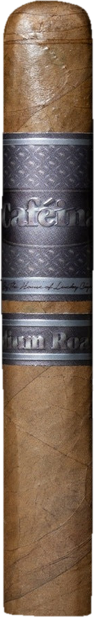 Lucky Cigar Caféina Medium Roast Magnum (5 x 58) - Cigar Inc