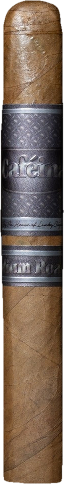 Lucky Cigar Caféina Medium Roast Toro (6 x 52) - Cigar Inc
